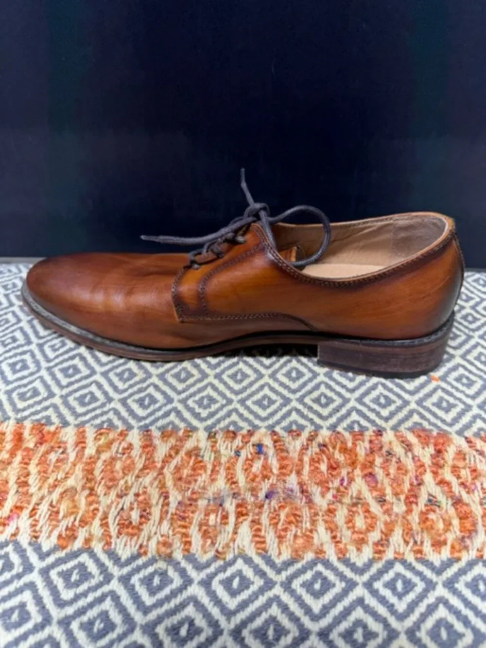 La Milano Oxfords Men's Size 9